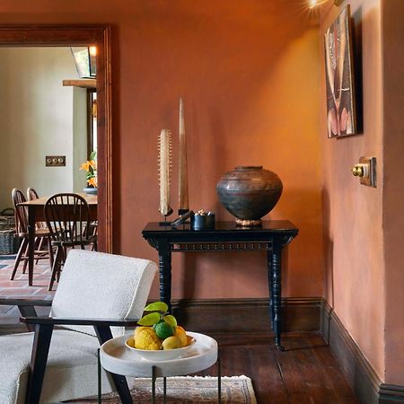 Bed and Breakfast Jonkmanshof - 30 Bath Montagu Esterno foto