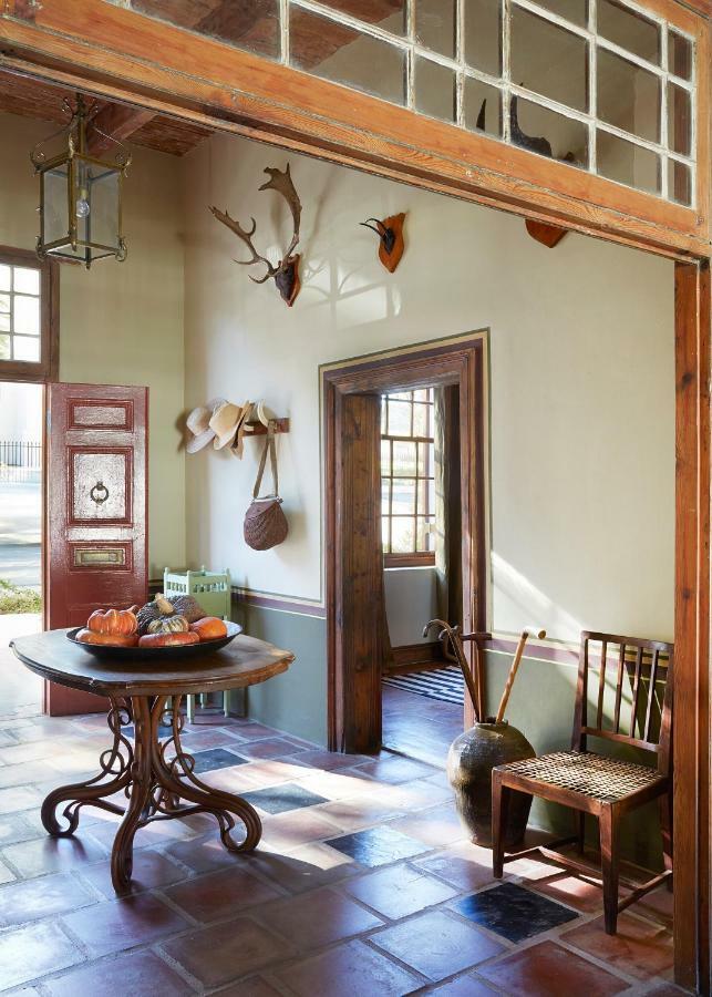 Bed and Breakfast Jonkmanshof - 30 Bath Montagu Esterno foto