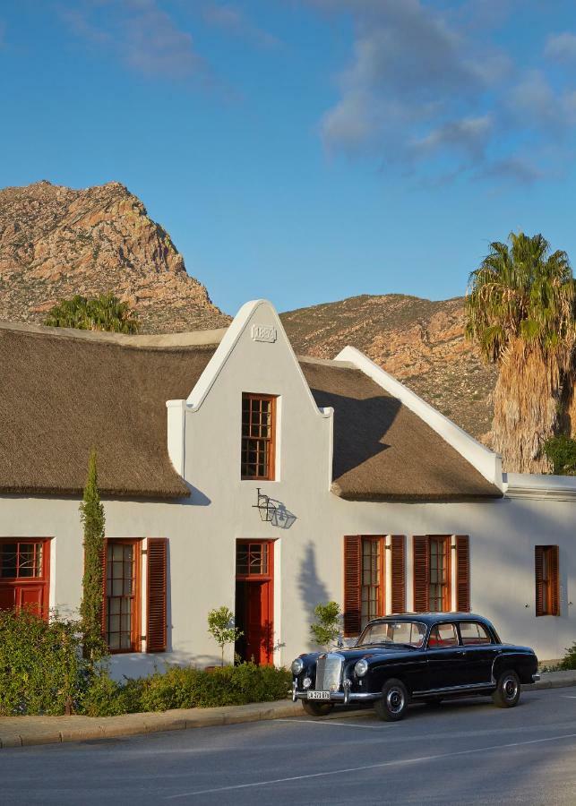 Bed and Breakfast Jonkmanshof - 30 Bath Montagu Esterno foto
