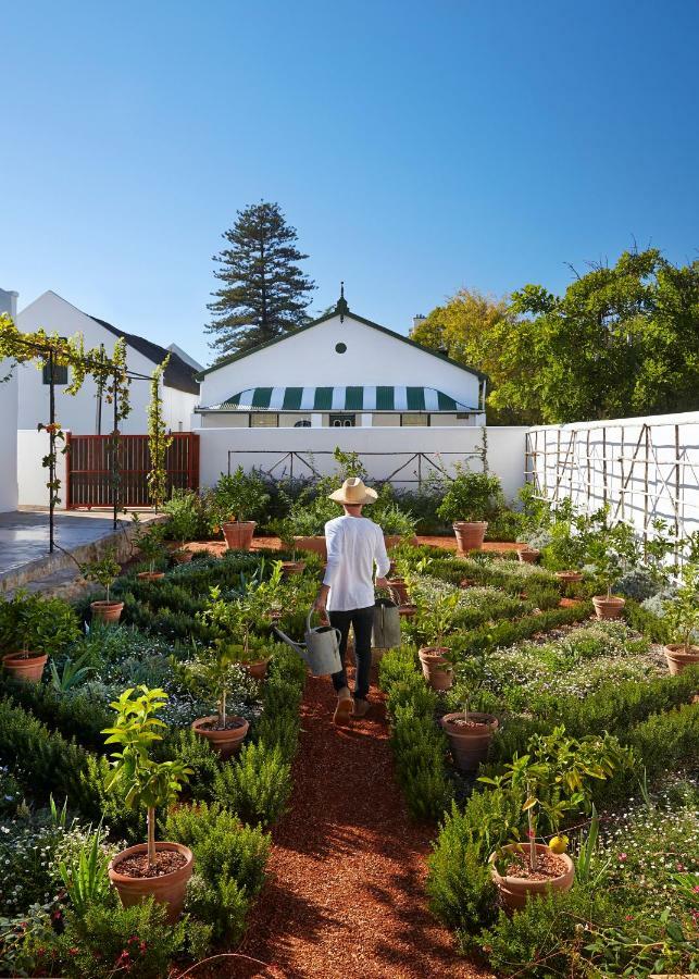 Bed and Breakfast Jonkmanshof - 30 Bath Montagu Esterno foto