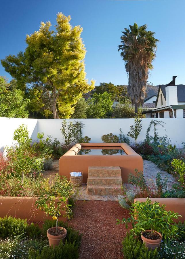 Bed and Breakfast Jonkmanshof - 30 Bath Montagu Esterno foto