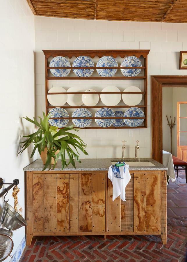 Bed and Breakfast Jonkmanshof - 30 Bath Montagu Esterno foto