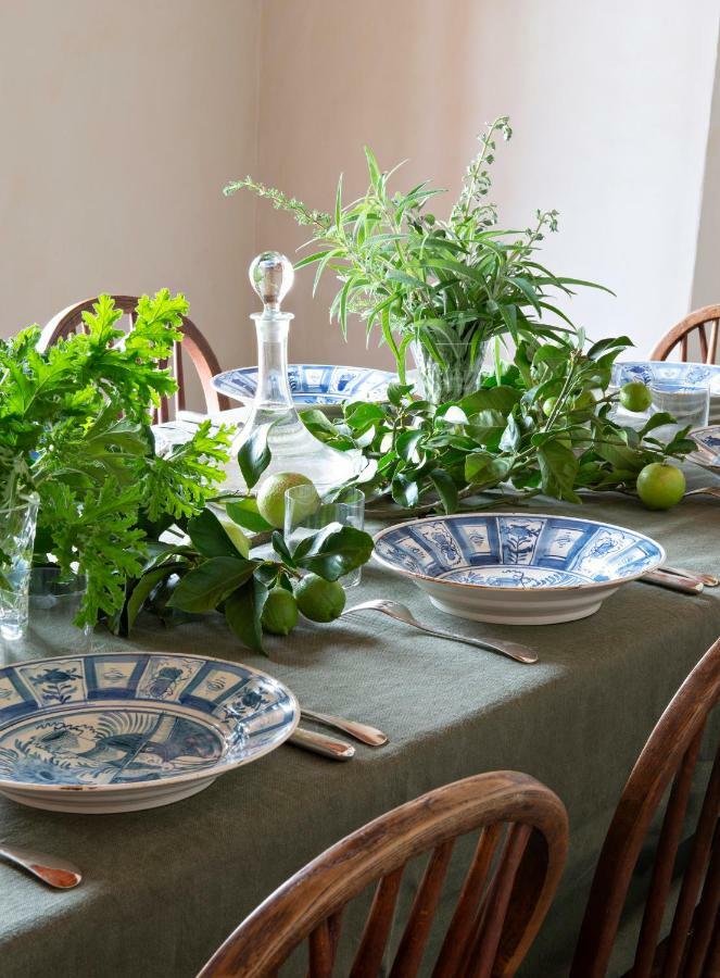 Bed and Breakfast Jonkmanshof - 30 Bath Montagu Esterno foto