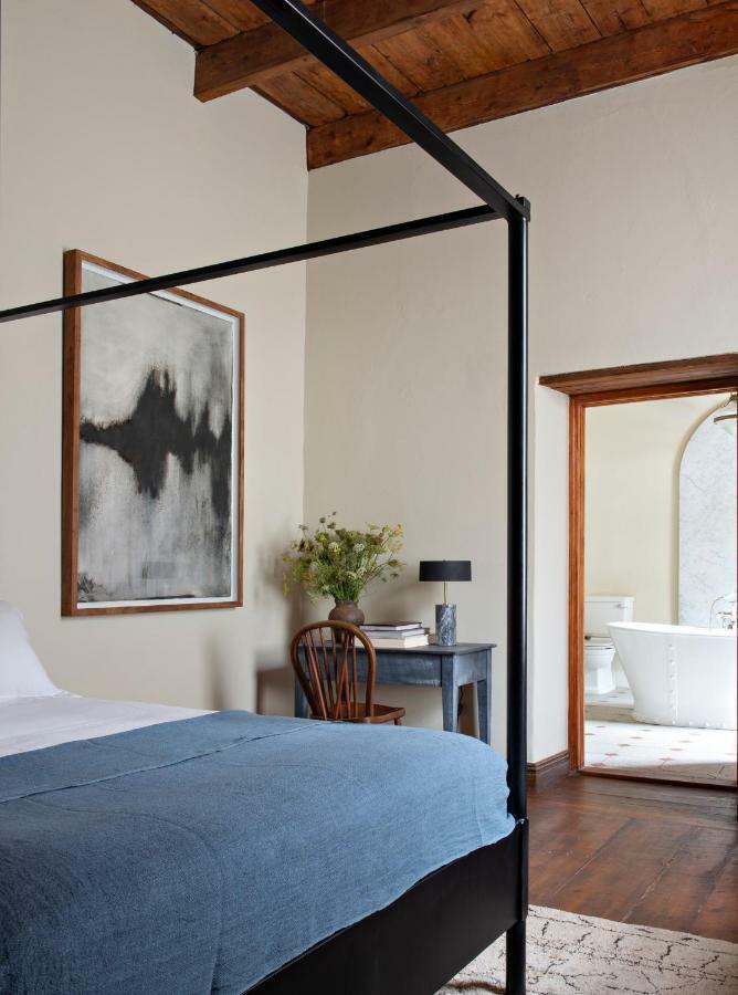 Bed and Breakfast Jonkmanshof - 30 Bath Montagu Esterno foto
