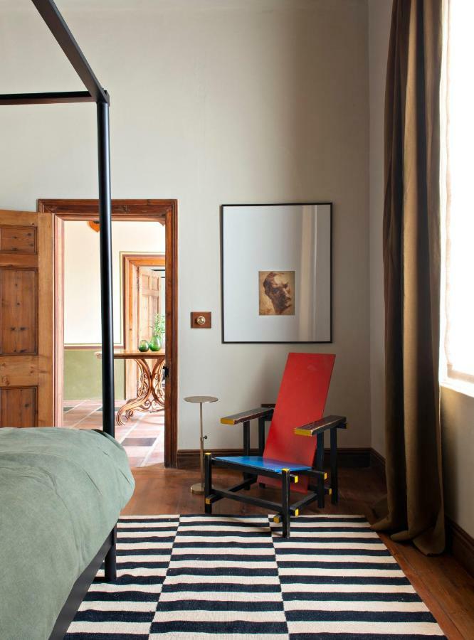 Bed and Breakfast Jonkmanshof - 30 Bath Montagu Esterno foto